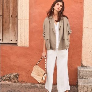 EILEEN FISHER jacket